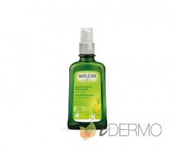 ACEITE HIDRATANTE DE CITRUS